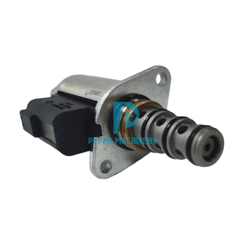 KWE5K-60 G24DB30 Solenoid Valve 457-9878 (4) KWE5K-60 G24DB30 Solenoid Valve 457-9878 (4)