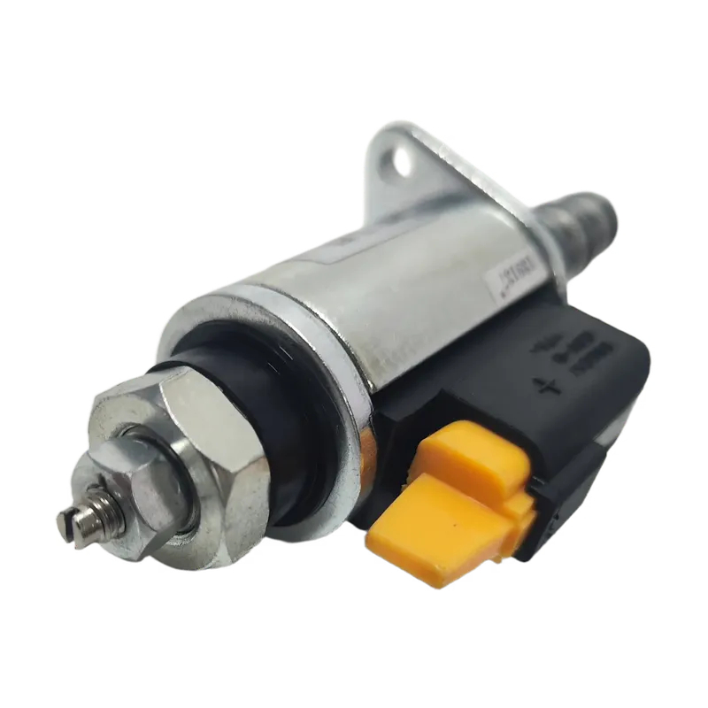 KWE5K-60  G24DB30 Solenoid Valve 457-9878 (5)