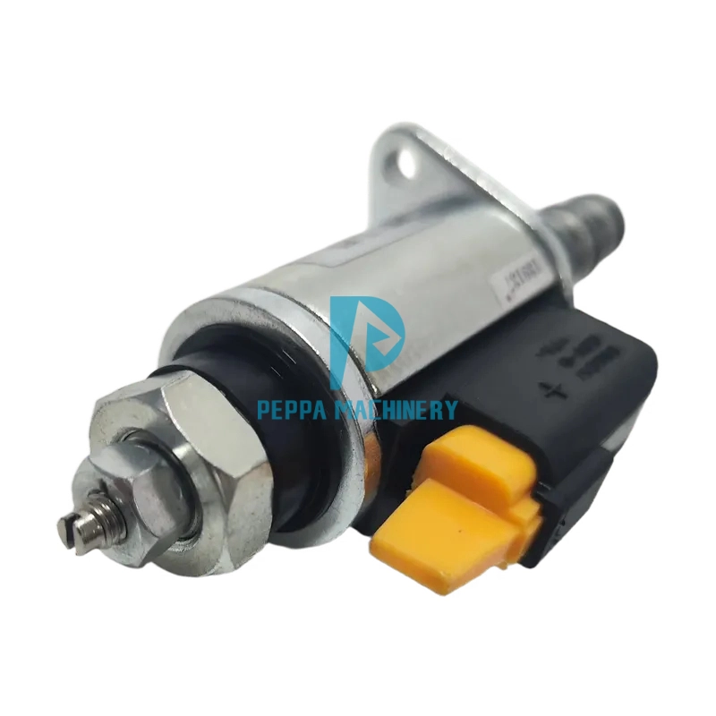 KWE5K-60 G24DB30 Solenoid Valve 457-9878 (5) KWE5K-60 G24DB30 Solenoid Valve 457-9878 (5)
