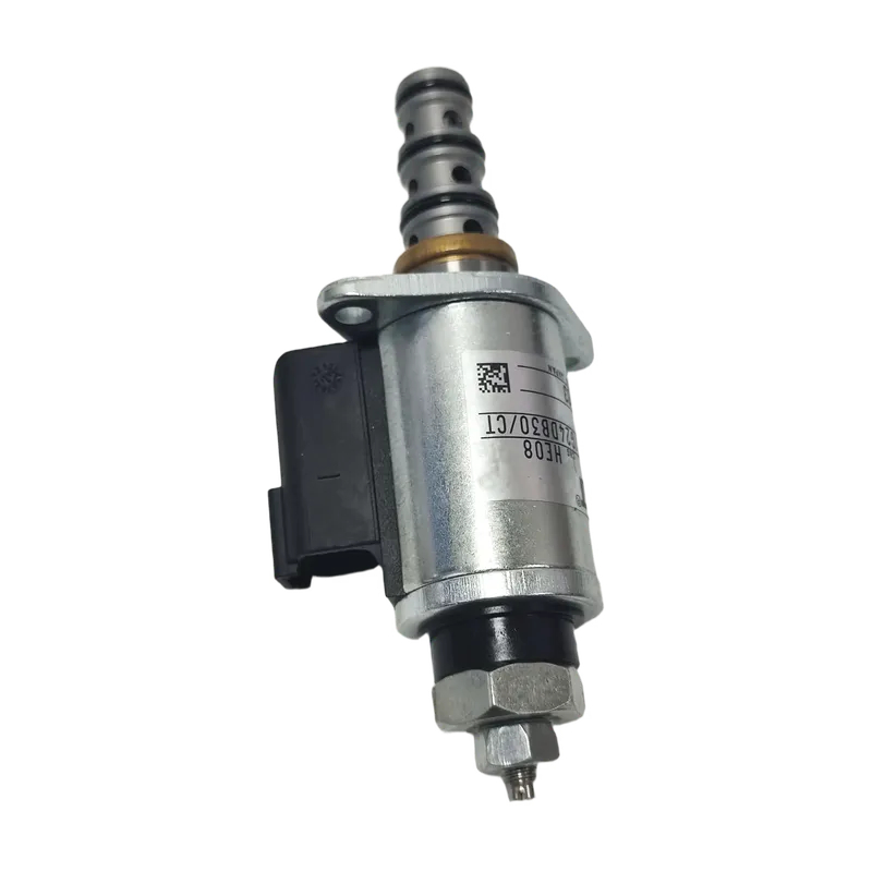 KWE5K-60  G24DB30 Solenoid Valve 457-9878 (8)