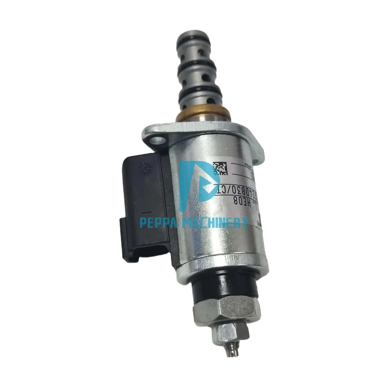 KWE5K-60 G24DB30 Solenoid Valve 457-9878 (8) KWE5K-60 G24DB30 Solenoid Valve 457-9878 (8)