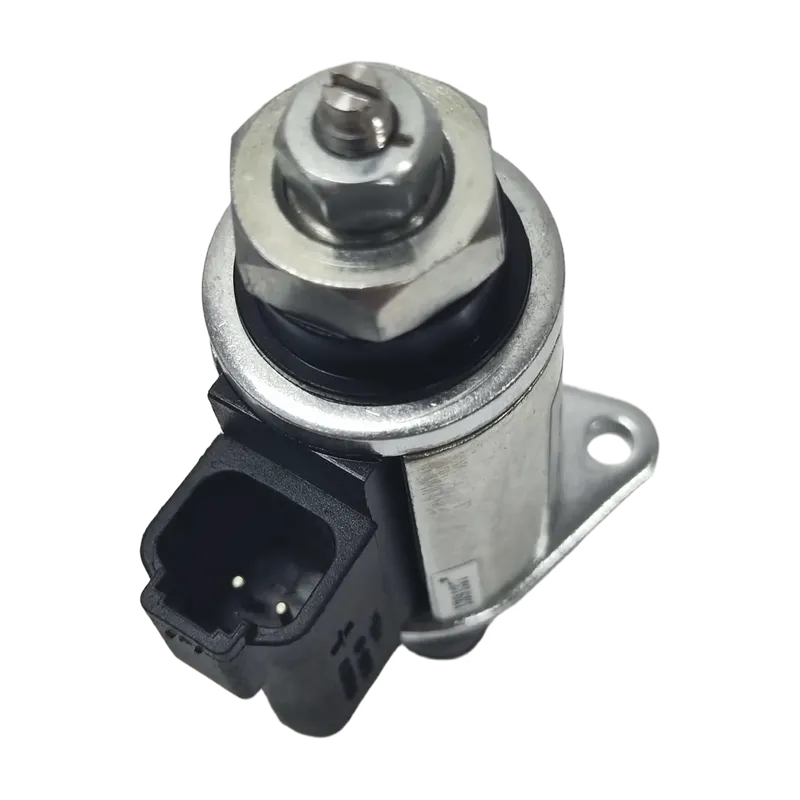 KWE5K-60  G24DB30 Solenoid Valve 457-9878 (9)