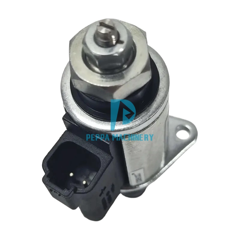 KWE5K-60 G24DB30 Solenoid Valve 457-9878 (9) KWE5K-60 G24DB30 Solenoid Valve 457-9878 (9)