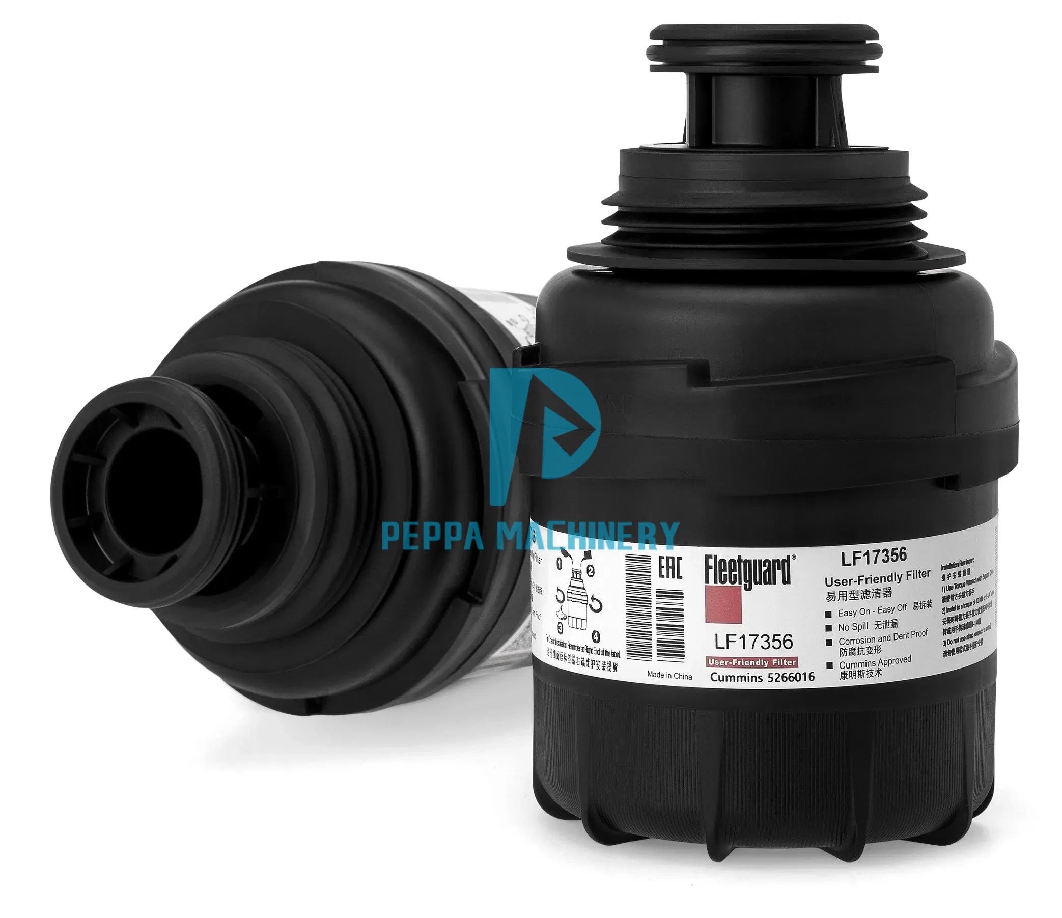 LF17356 Fleetguard Filter LF17356 Fleetguard Filter