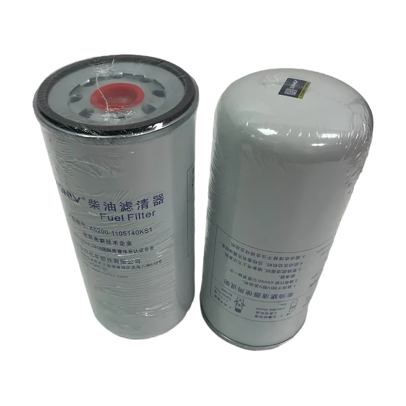 LWQ-K6200-1105140K for Yuchai Truck Engine (7)