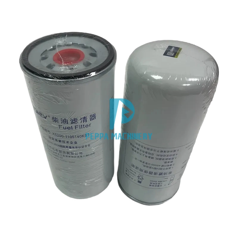 LWQ-K6200-1105140K for Yuchai Truck Engine (7) LWQ-K6200-1105140K for Yuchai Truck Engine (7)