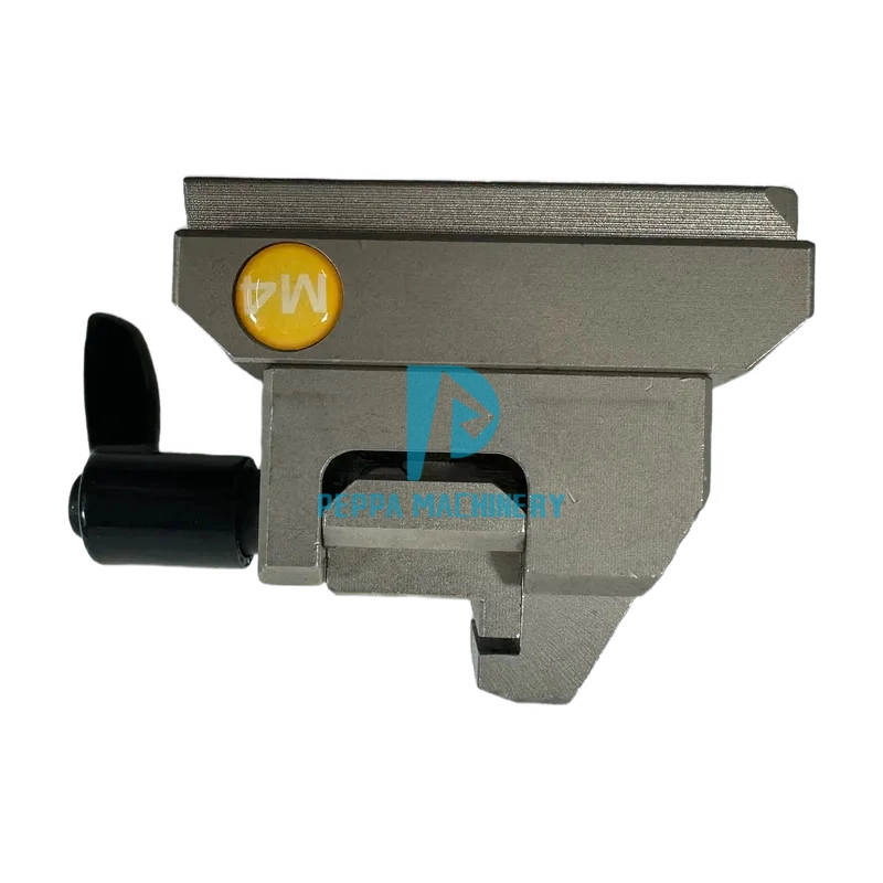 M4 Clamp For Xhorse Code for House Keys Cutting Works with Condor XC-MINI & Dolphin XP005 Supports SingleDouble Sided Crucifix Keys (1) M4 Clamp For Xhorse Code for House Keys Cutting Works with Condor XC-MINI & Dolphin XP005 Supports SingleDouble Sided Crucifix Keys (1)