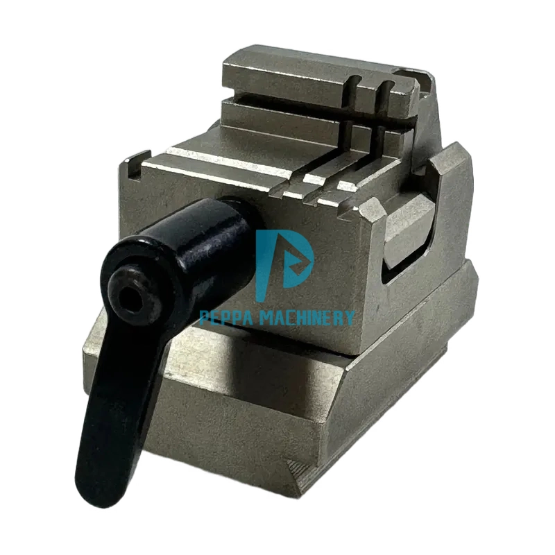 M4 Clamp For Xhorse Code for House Keys Cutting Works with Condor XC-MINI & Dolphin XP005 Supports SingleDouble Sided Crucifix Keys (5) M4 Clamp For Xhorse Code for House Keys Cutting Works with Condor XC-MINI & Dolphin XP005 Supports SingleDouble Sided Crucifix Keys (5)