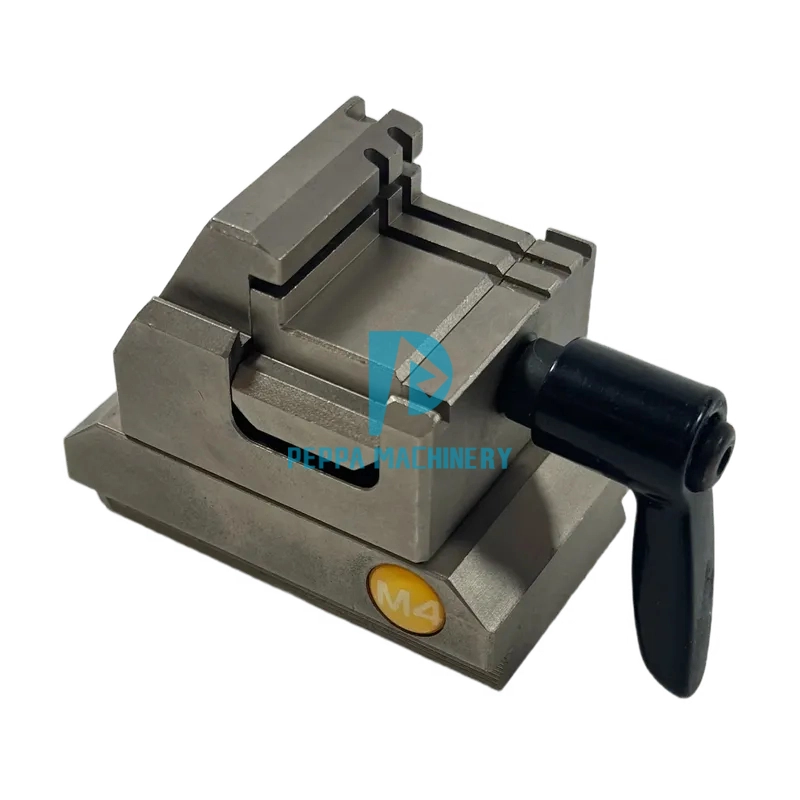 M4 Clamp For Xhorse Code for House Keys Cutting Works with Condor XC-MINI & Dolphin XP005 Supports SingleDouble Sided Crucifix Keys (6) M4 Clamp For Xhorse Code for House Keys Cutting Works with Condor XC-MINI & Dolphin XP005 Supports SingleDouble Sided Crucifix Keys (6)