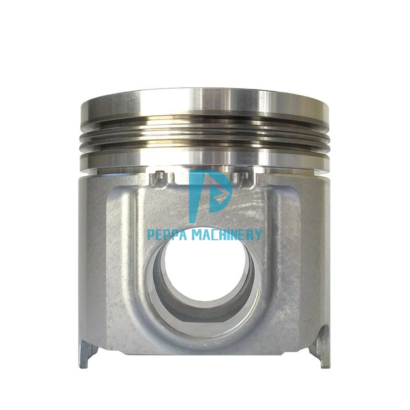 Machinery Engine Parts Spare Parts Piston 160-1131 for Caterpillar 3406 3406B 3406C (1) Machinery Engine Parts Spare Parts Piston 160-1131 for Caterpillar 3406 3406B 3406C (1)