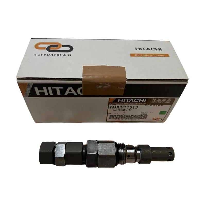 Main Control Relief Valve4654860  .,,