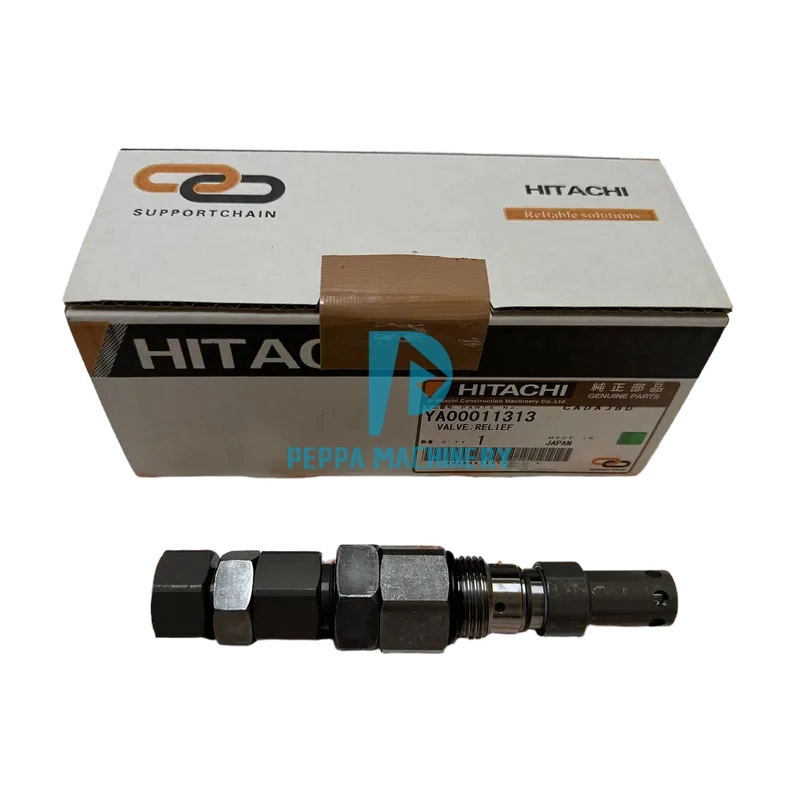 Main Control Relief Valve4654860 .,, Main Control Relief Valve4654860 .,,