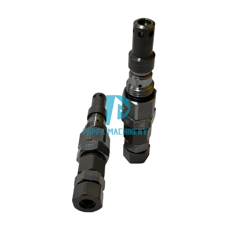 Main Control Relief Valve4654860 ., Main Control Relief Valve4654860 .,