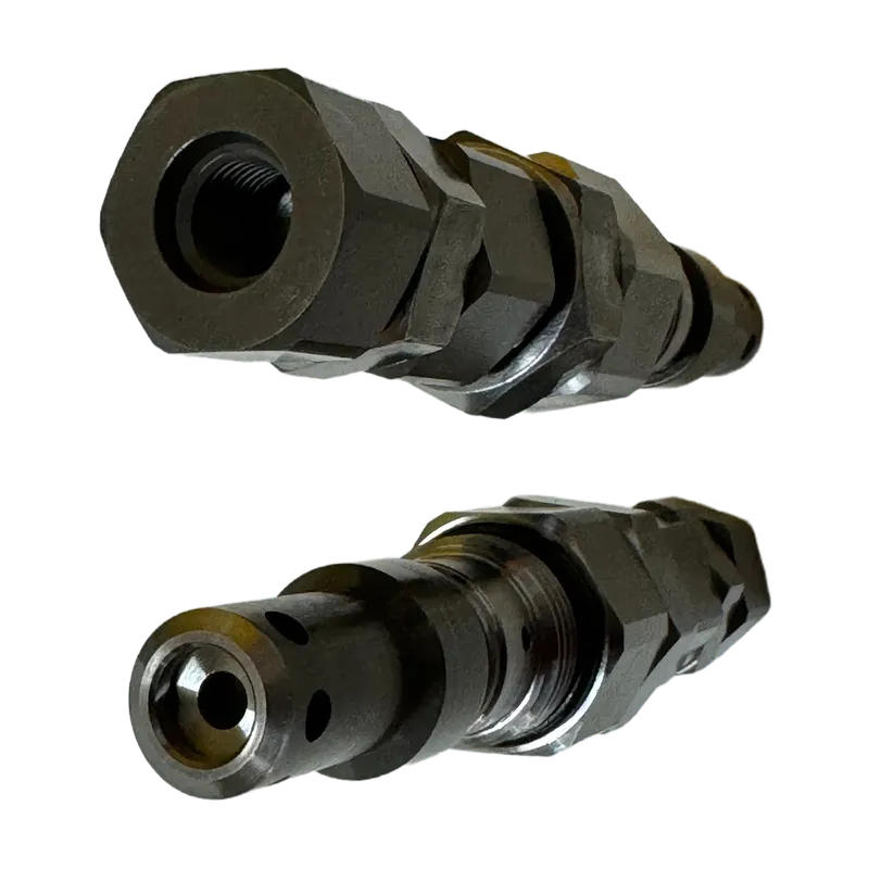 Main Control Relief Valve4654860  ..