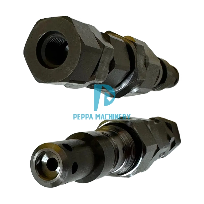 Main Control Relief Valve4654860 .. Main Control Relief Valve4654860 ..