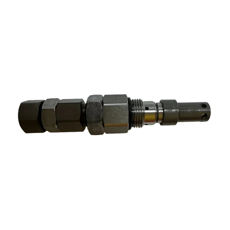 Main Control Relief Valve4654860