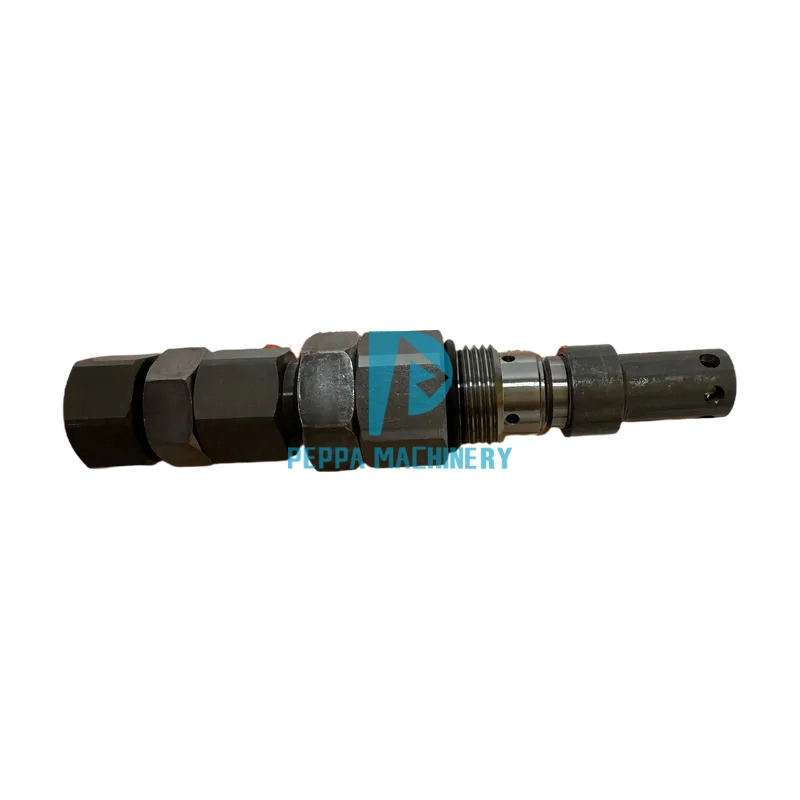 Main Control Relief Valve4654860 ,,. Main Control Relief Valve4654860 ,,.