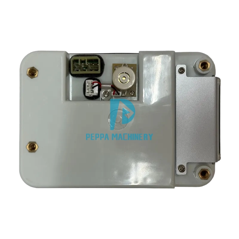 Monitor E320B (2) Monitor E320B (2)