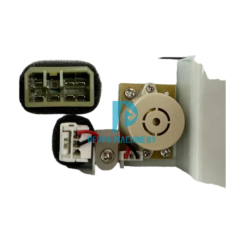 Monitor E320B (3) Monitor E320B (3)