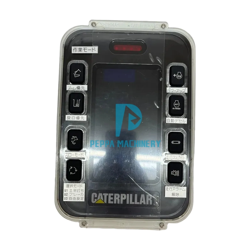 Monitor E320B (4) Monitor E320B (4)