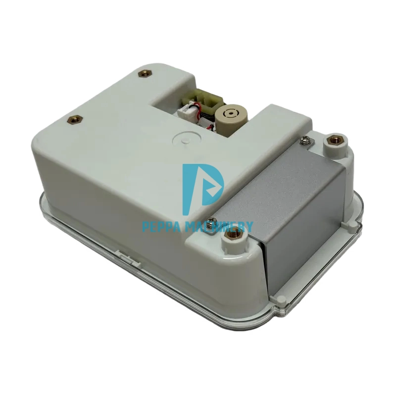 Monitor E320B (6) Monitor E320B (6)