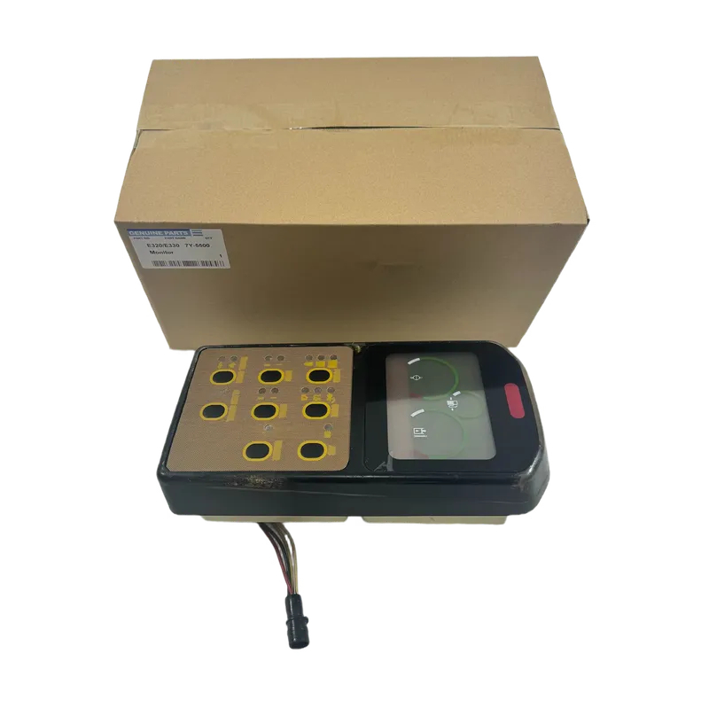 Monitor LCD 7Y-5500X 7Y-5500 7Y5500 320L E320L Monitor Display Panel (5)