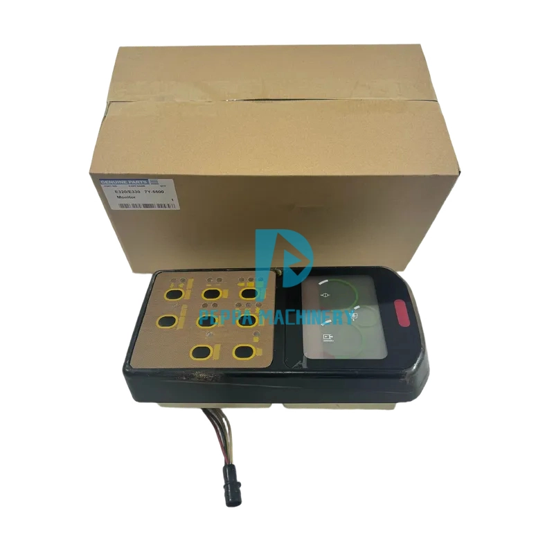 Monitor LCD 7Y-5500X 7Y-5500 7Y5500 320L E320L Monitor Display Panel (5) Monitor LCD 7Y-5500X 7Y-5500 7Y5500 320L E320L Monitor Display Panel (5)