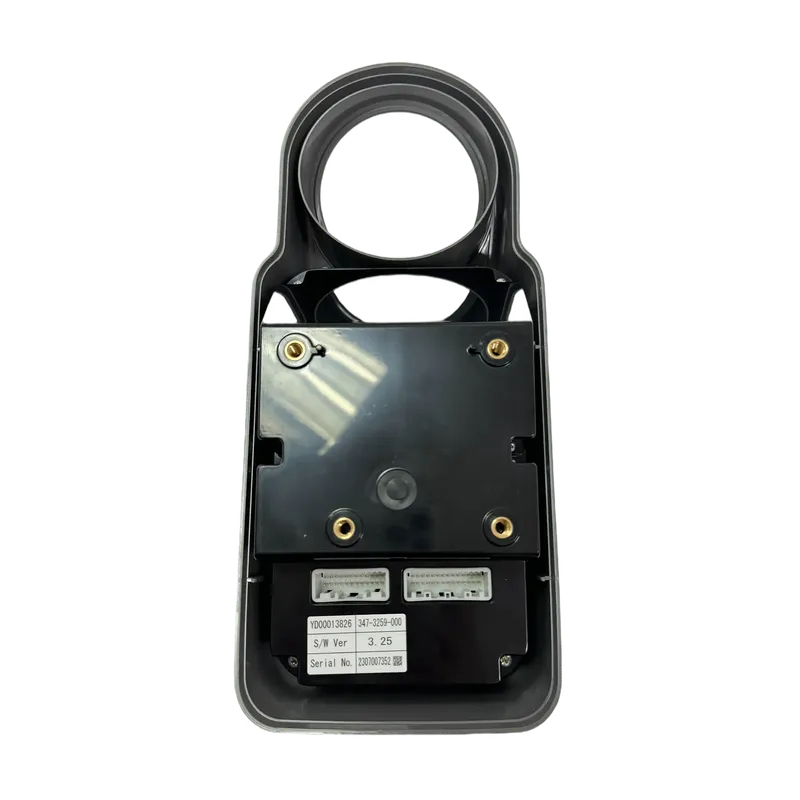 MONITOR YD00013826 YD00012765 YD0000  ,.,