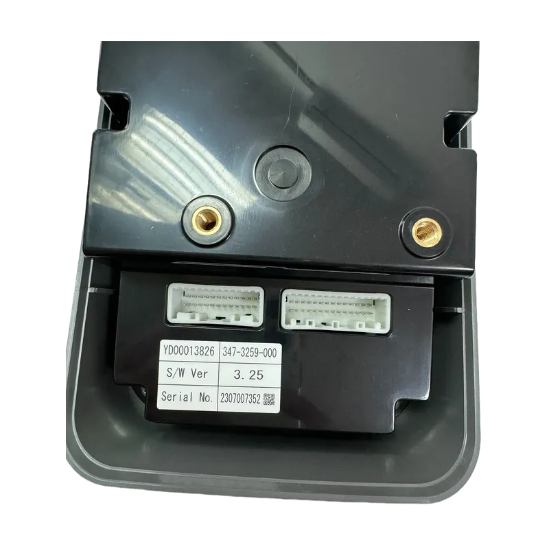 MONITOR YD00013826 YD00012765 YD0000