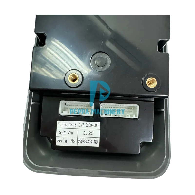 MONITOR YD00013826 YD00012765 YD0000 MONITOR YD00013826 YD00012765 YD0000