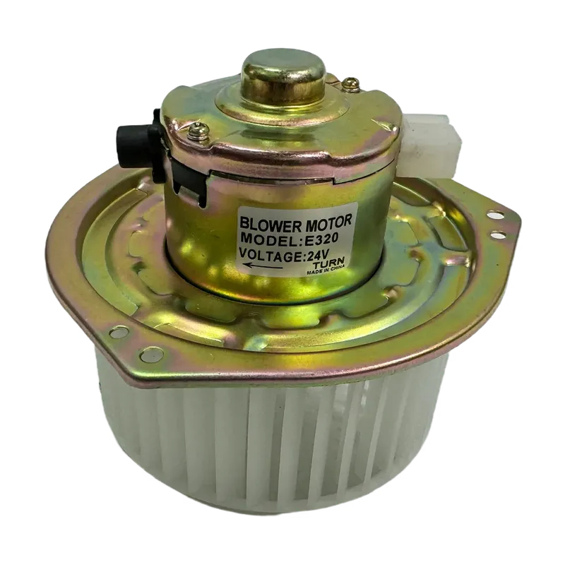 motor fan cat320 GC 559-6622 363-9457  .