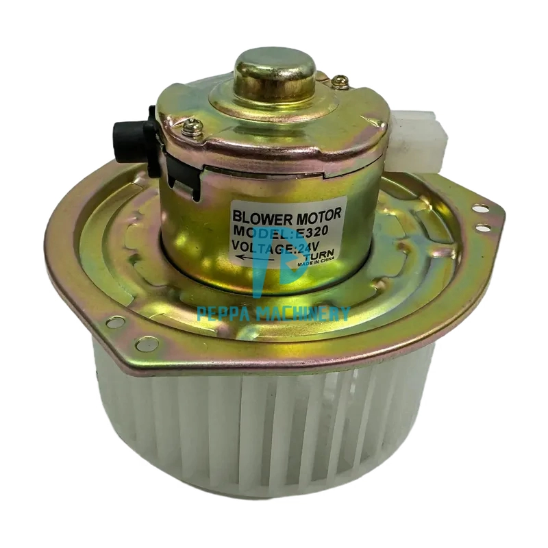 motor fan cat320 GC 559-6622 363-9457 . motor fan cat320 GC 559-6622 363-9457 .