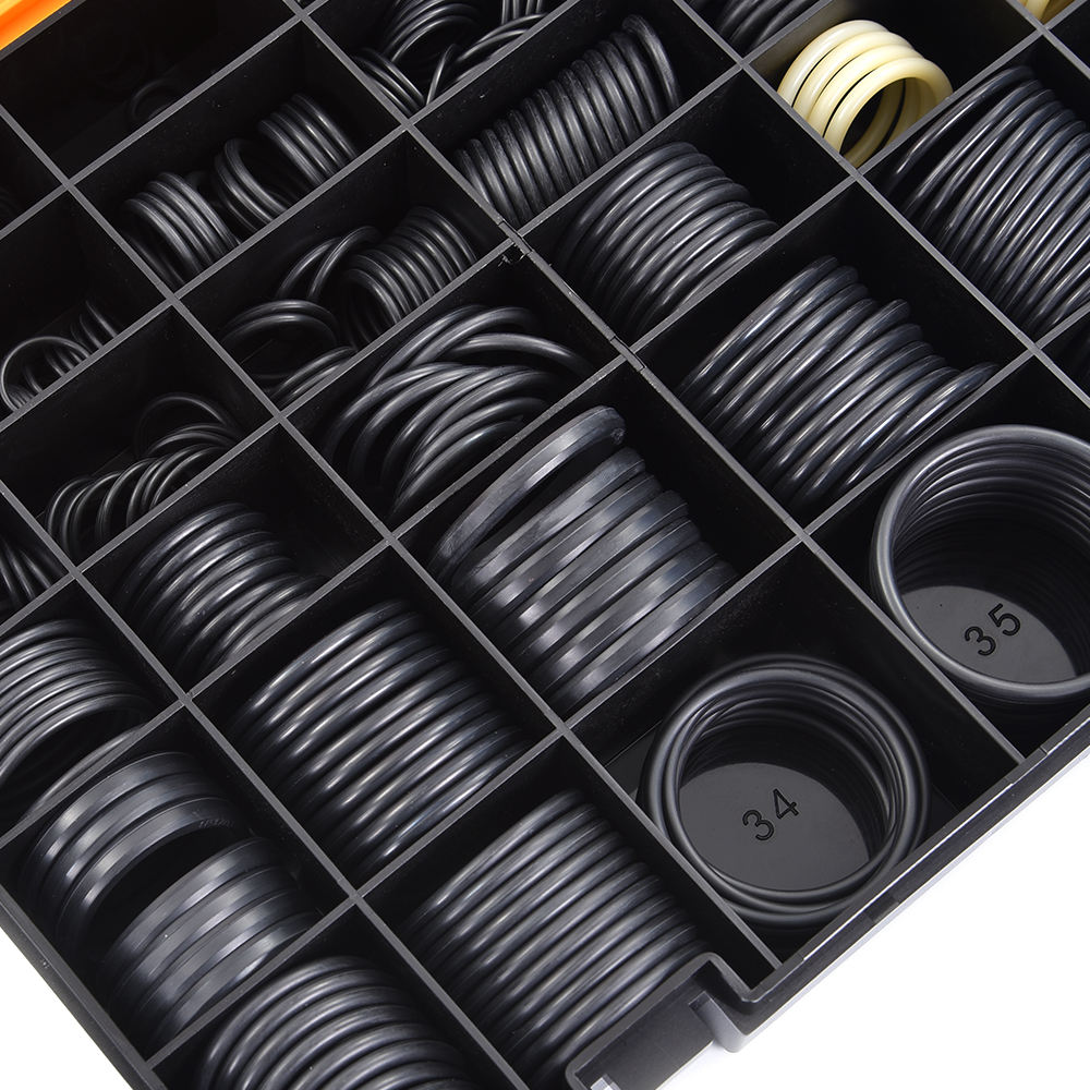 NBR & FKM O-Ring Seal Repair Kit for Caterpillar Excavators  OEM Part #270-1528  For Hydraulic & General Service Sealing (1)