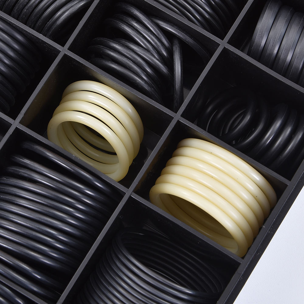 NBR & FKM O-Ring Seal Repair Kit for Caterpillar Excavators  OEM Part #270-1528  For Hydraulic & General Service Sealing (3)