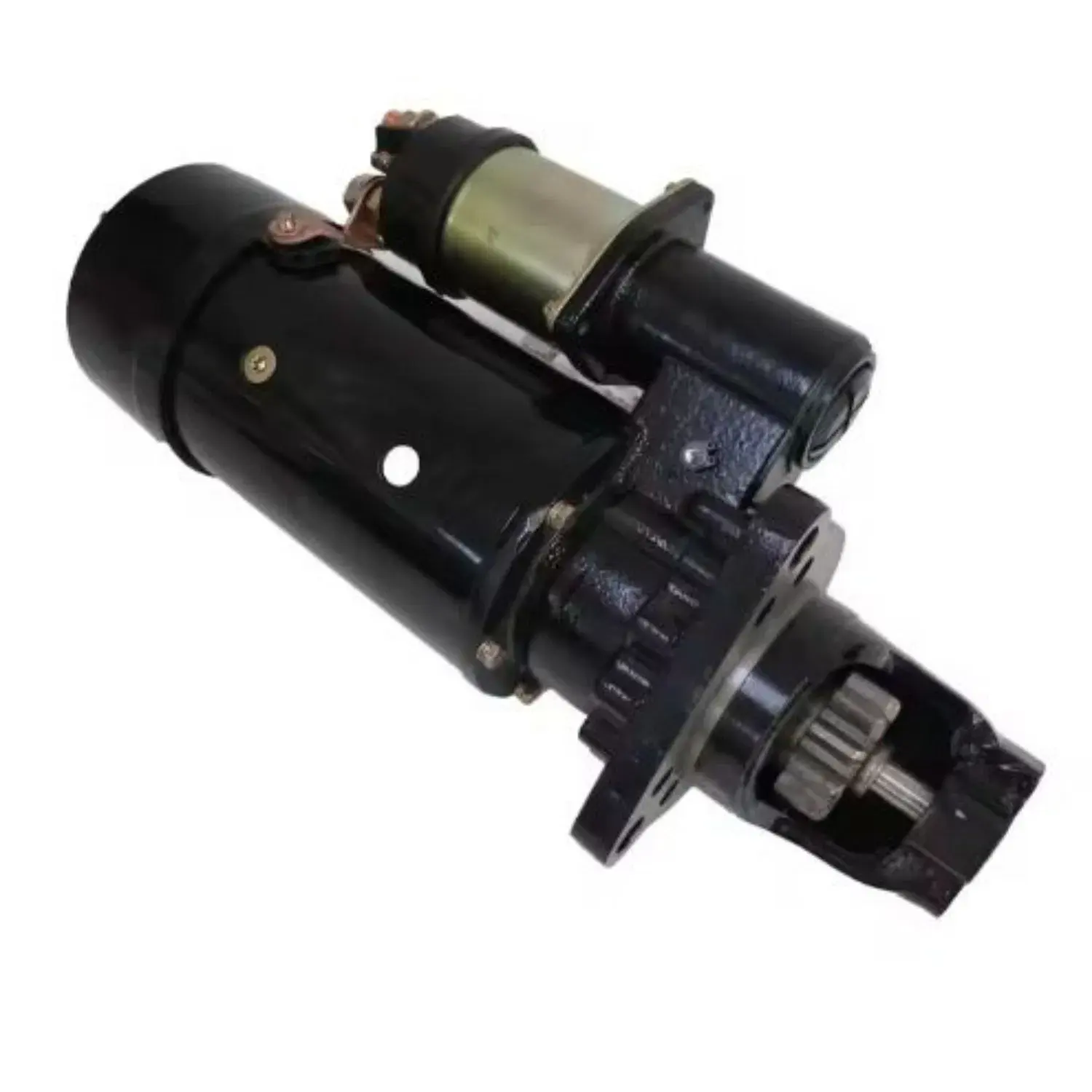 New 3383454 Starter Motor for C9C13C15C18 ExcavatorTruck Engine Parts