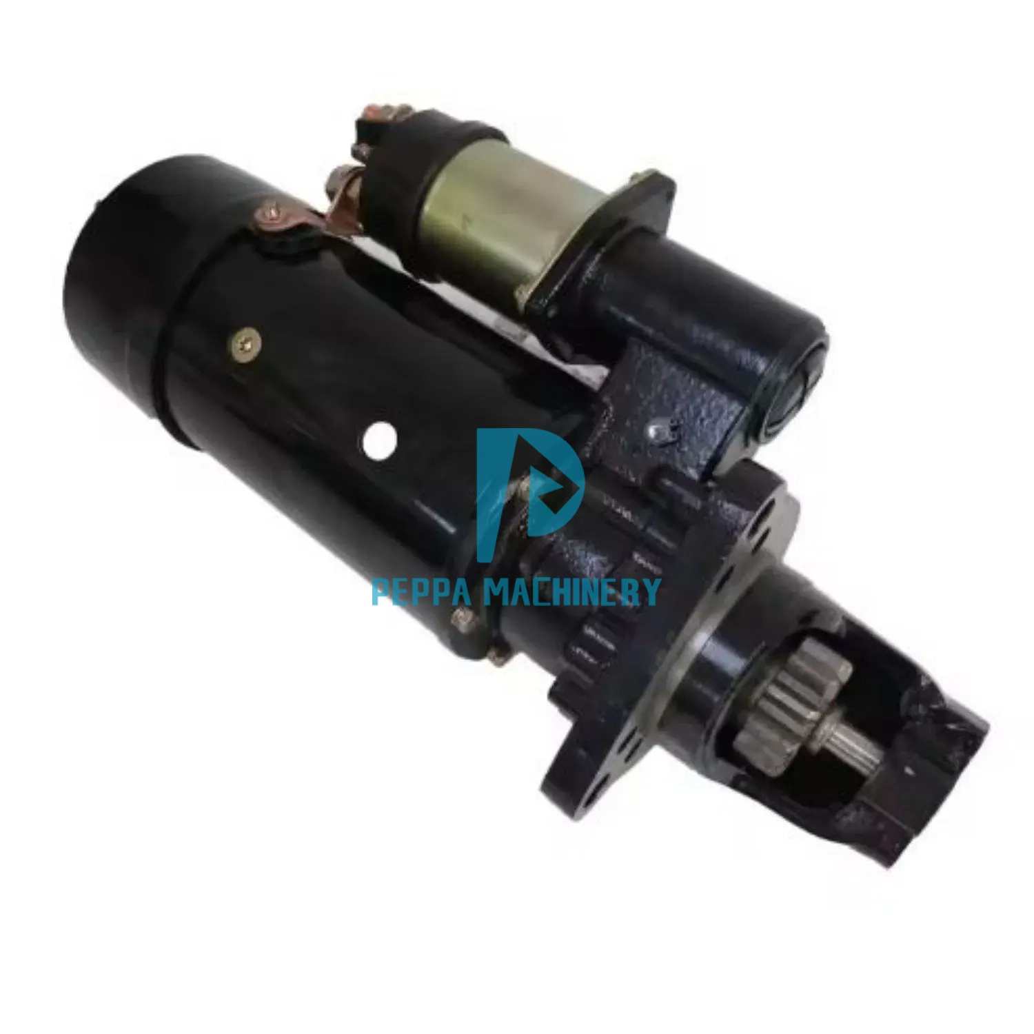 New 3383454 Starter Motor for C9C13C15C18 ExcavatorTruck Engine Parts New 3383454 Starter Motor for C9C13C15C18 ExcavatorTruck Engine Parts