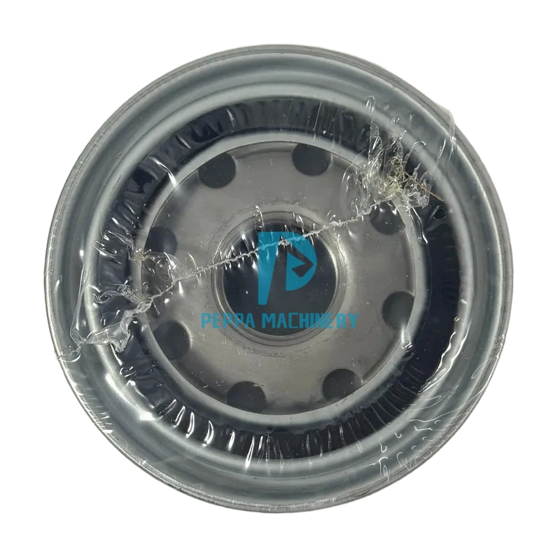 New Engine Filter Lubricating Oil Filter LF3349 LF14000NN for Mechanical Diesel Engine Parts (1) New Engine Filter Lubricating Oil Filter LF3349 LF14000NN for Mechanical Diesel Engine Parts (1)