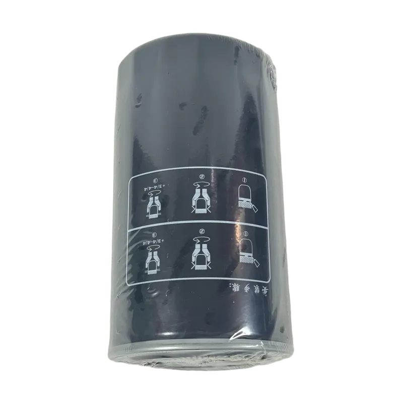 New Engine Filter Lubricating Oil Filter LF3349 LF14000NN for Mechanical Diesel Engine Parts (2)