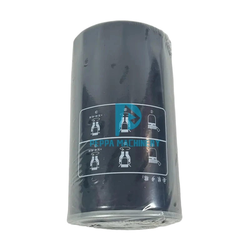 New Engine Filter Lubricating Oil Filter LF3349 LF14000NN for Mechanical Diesel Engine Parts (2) New Engine Filter Lubricating Oil Filter LF3349 LF14000NN for Mechanical Diesel Engine Parts (2)