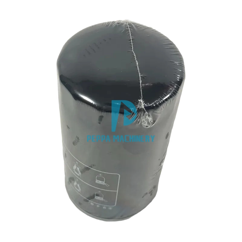 New Engine Filter Lubricating Oil Filter LF3349 LF14000NN for Mechanical Diesel Engine Parts (4) New Engine Filter Lubricating Oil Filter LF3349 LF14000NN for Mechanical Diesel Engine Parts (4)