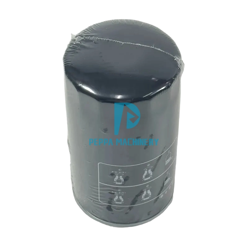 New Engine Filter Lubricating Oil Filter LF3349 LF14000NN for Mechanical Diesel Engine Parts (5) New Engine Filter Lubricating Oil Filter LF3349 LF14000NN for Mechanical Diesel Engine Parts (5)