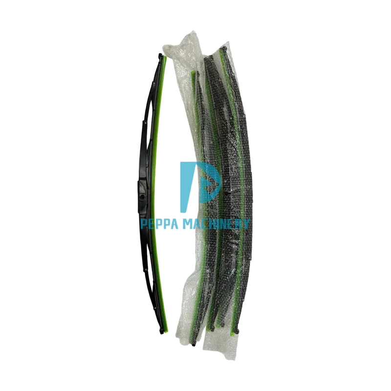 New Machinery Engine Parts volvo diesel Engine D6D D7E D7D D12D D16E Wiper Blade 14508629 16284724 (3) New Machinery Engine Parts volvo diesel Engine D6D D7E D7D D12D D16E Wiper Blade 14508629 16284724 (3)