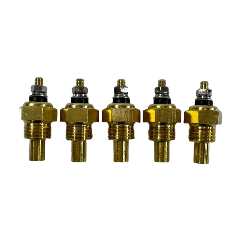 New Temperature Sensor CA8N3844 8N-3844 8N3844 for 943 953 953B 963 963B 973 916 Engine Vehicle Parts High Quality (1)