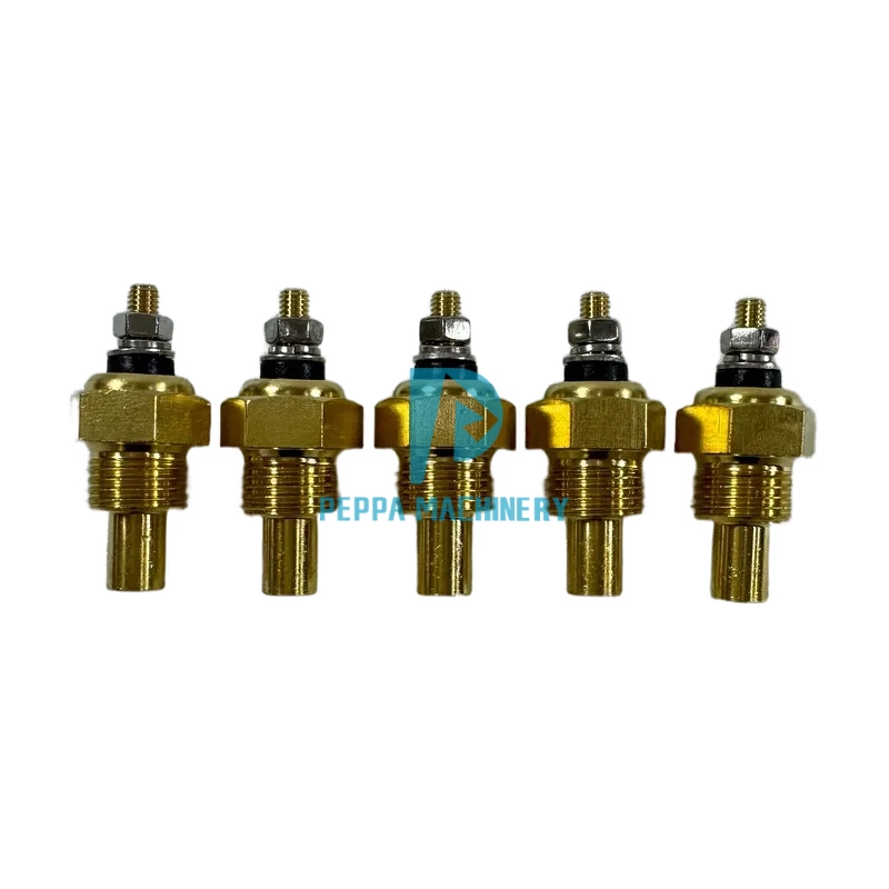 New Temperature Sensor CA8N3844 8N-3844 8N3844 for 943 953 953B 963 963B 973 916 Engine Vehicle Parts High Quality (1) New Temperature Sensor CA8N3844 8N-3844 8N3844 for 943 953 953B 963 963B 973 916 Engine Vehicle Parts High Quality (1)