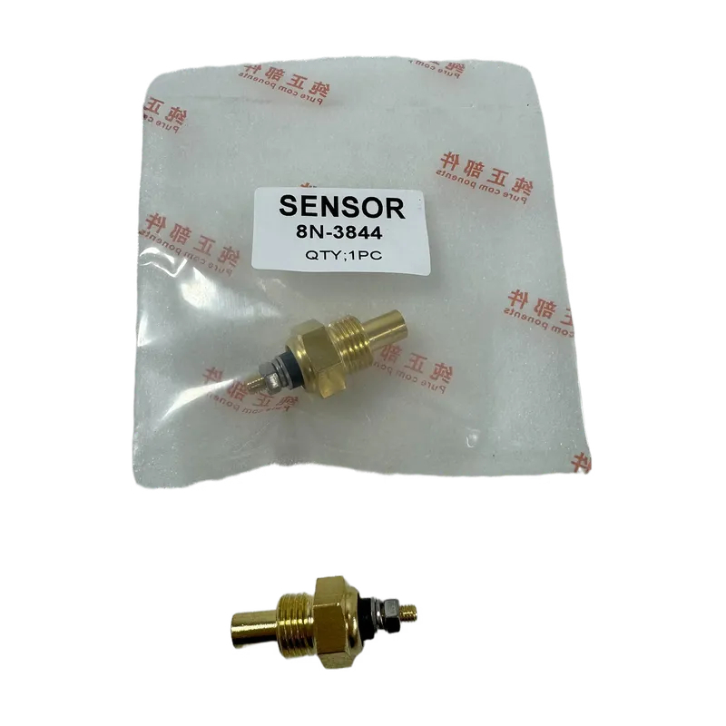 New Temperature Sensor CA8N3844 8N-3844 8N3844 for 943 953 953B 963 963B 973 916 Engine Vehicle Parts High Quality (5) New Temperature Sensor CA8N3844 8N-3844 8N3844 for 943 953 953B 963 963B 973 916 Engine Vehicle Parts High Quality (5)