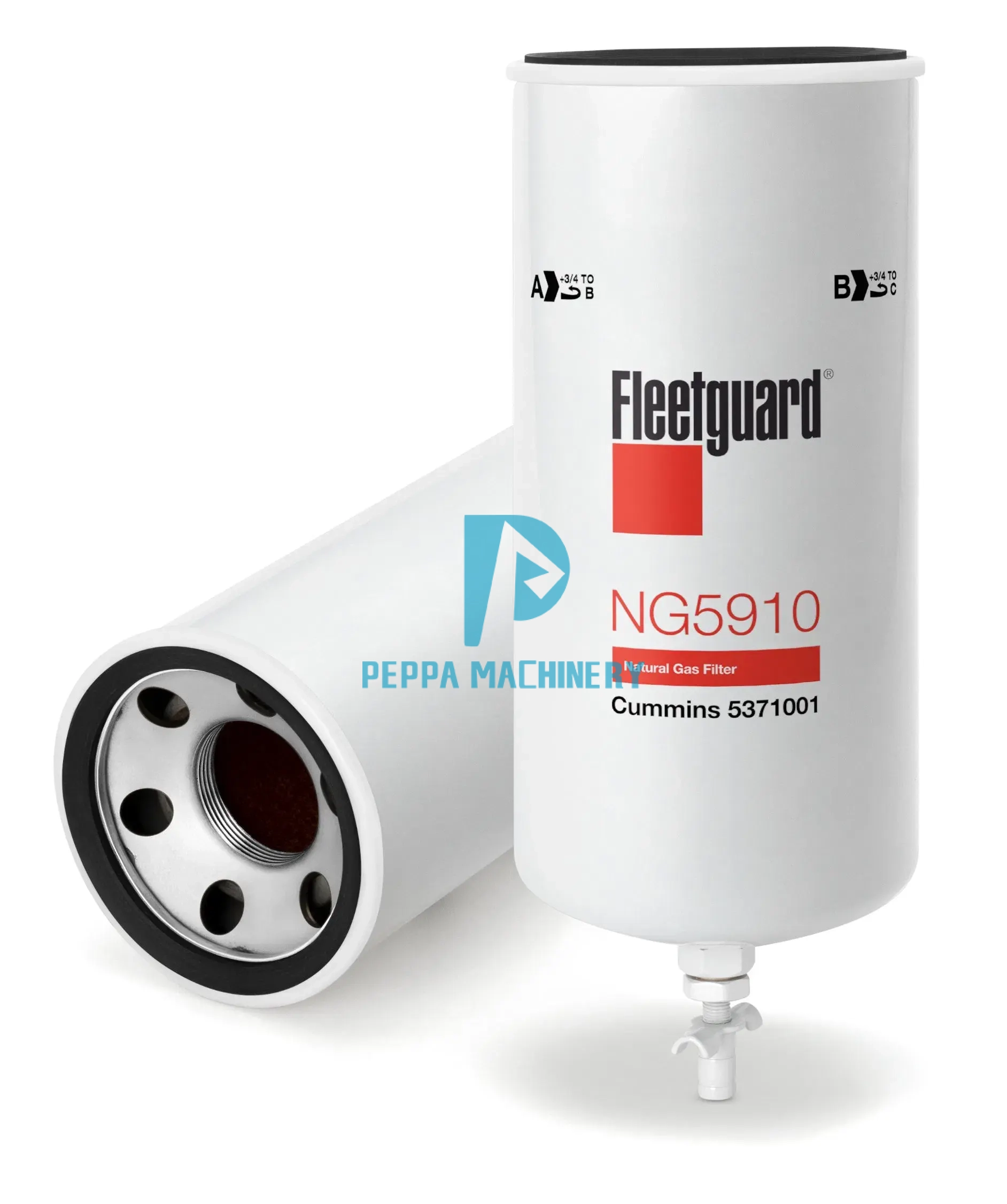 NG5910 Fleetguard Filter NG5910 Fleetguard Filter
