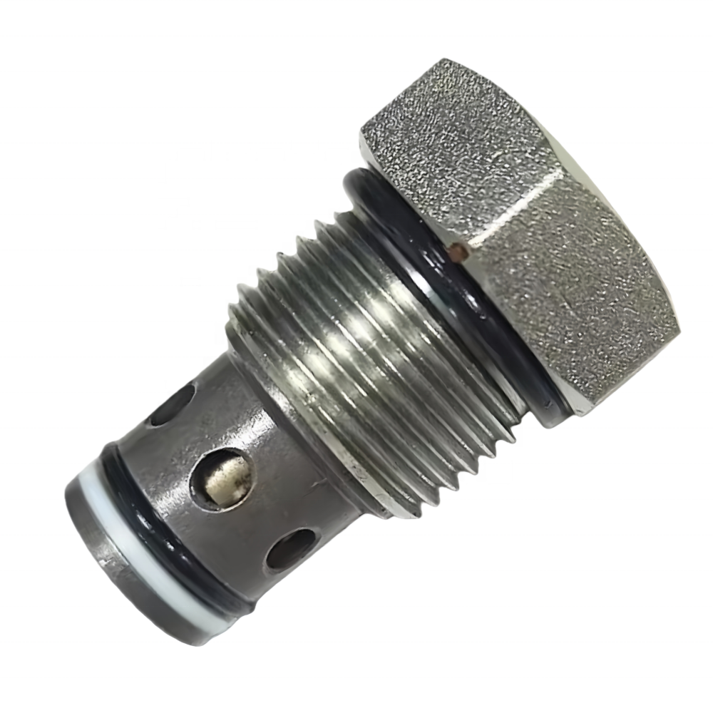 Non-return Valve Check Valve 2812725 281-2725 (2)