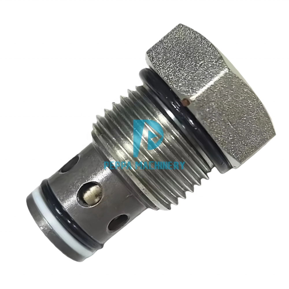 Non-return Valve Check Valve 2812725 281-2725 (2) Non-return Valve Check Valve 2812725 281-2725 (2)