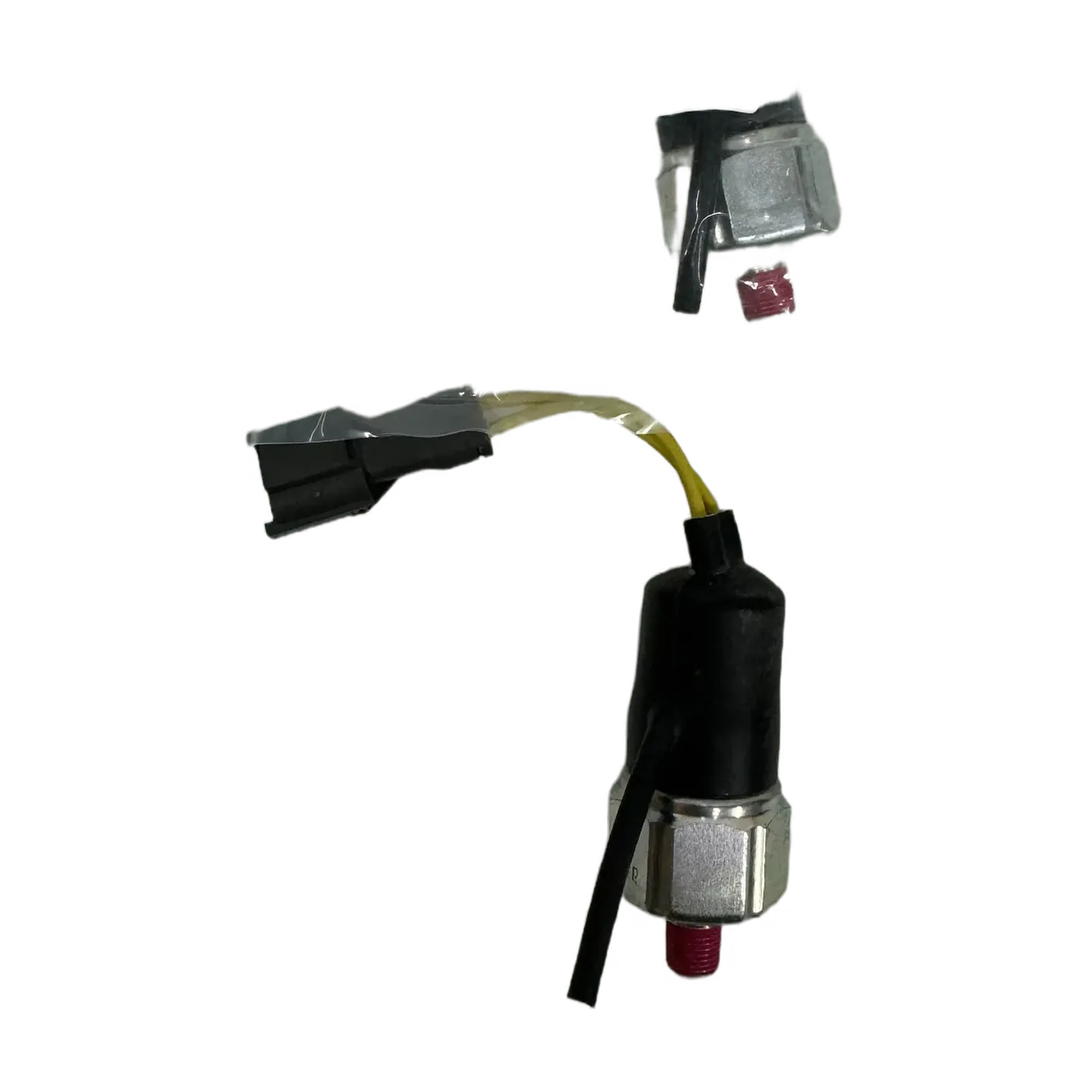 Oil Pressure Sensor 1-82410170-1  (1)