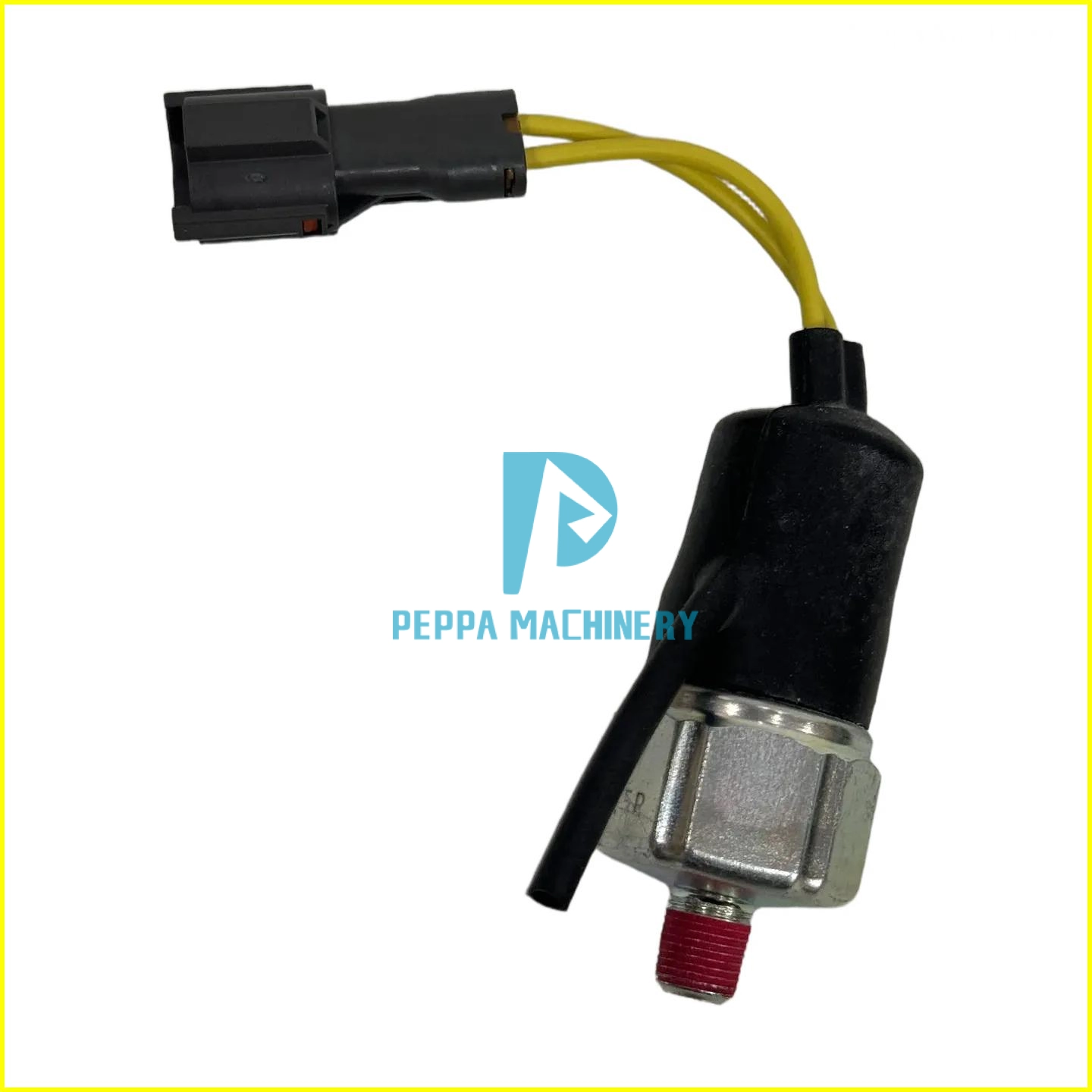 Oil Pressure Sensor 1-82410170-1 (2)